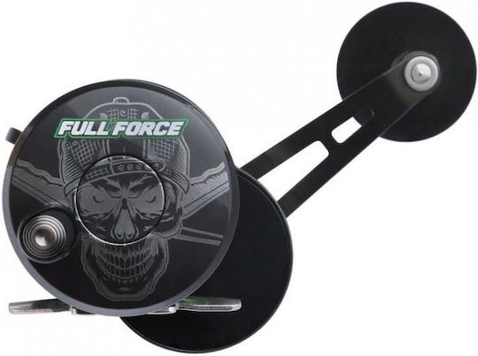 Madcat Full Force Conventional Multiplier 10