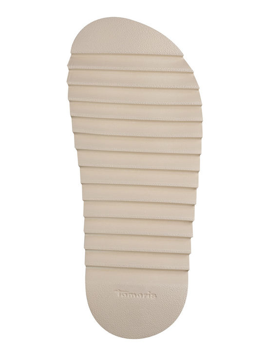 Women's Sandals Beige