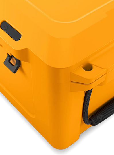 Dometic Преносим Хладилник 36л Оранжев