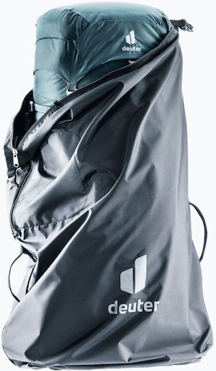 Deuter Rucsac De Acoperire Flight Cover 60-90 L Negru