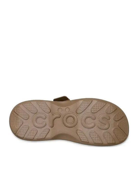 Women's Sandals Brown