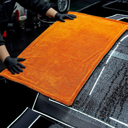 Maxshine Πανί Μικροϊνών Καθαρισμού Αυτοκινήτου 40x40cm