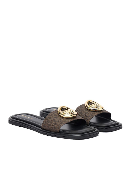 Michael Kors Sandals Brown
