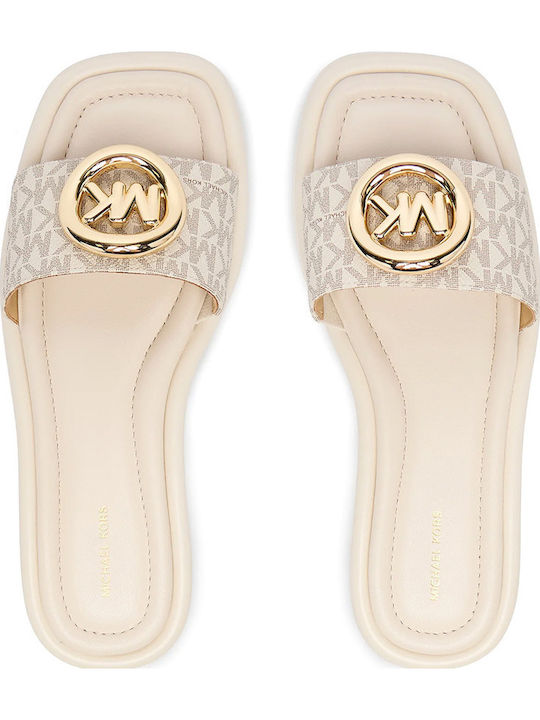 Women's Sandals White