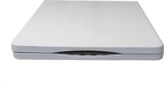 Tabel Aluminiu Pentru Camping Pliabil 150x70cm