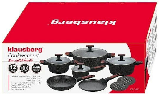 Klausberg KB783