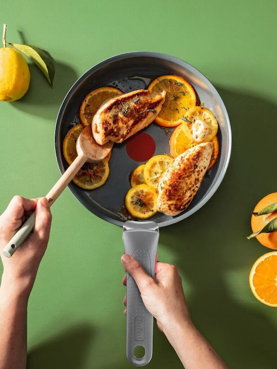 Tefal Ingenio Renew Set de Oale cu Acoperire Ceramică 4 Piese
