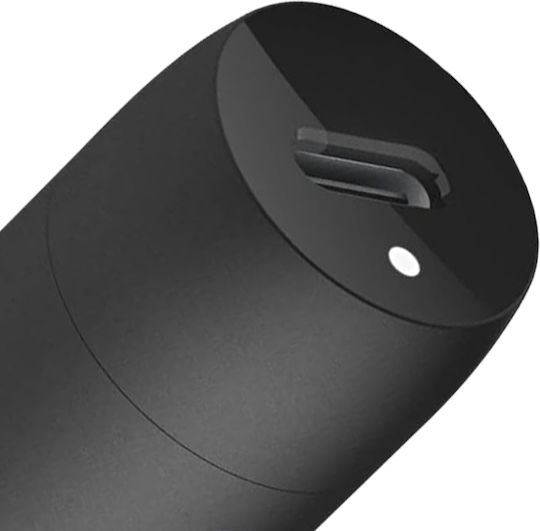 Belkin Încărcător Auto 30W cu un Port: 1xType-C Negru Culoare