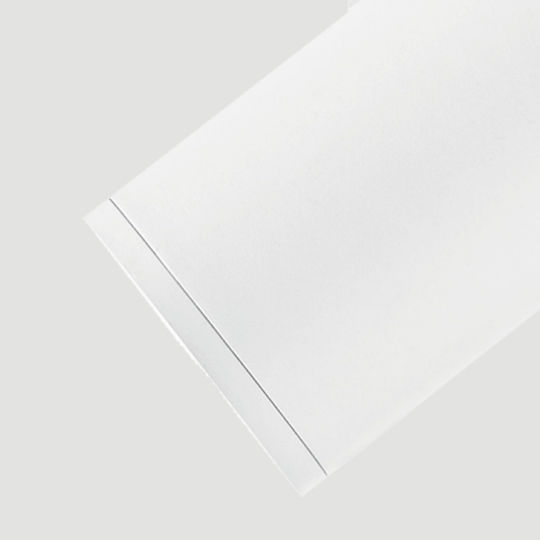 Zambelis Lights LED Iluminare Liniară Plafon 10W Alb Cald