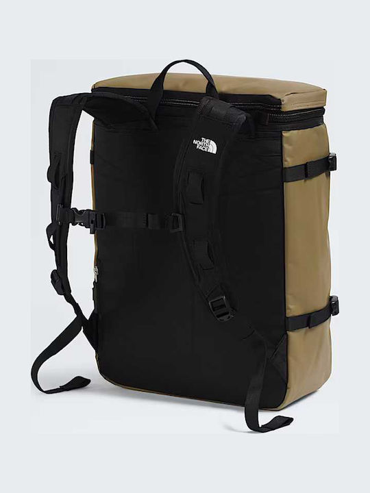 The North Face Bc Fuse Box 30lt Μπεζ The North Face Bc Fuse Box 30lt Μπεζ