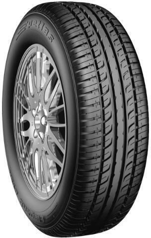 Petlas Elegant PT311 165/80R15 87T Лято Гума