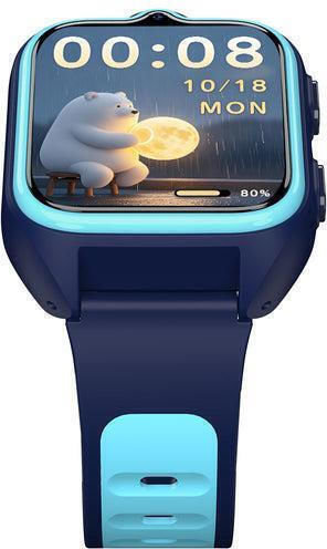 BlackView Z30 Smartwatch с Пулсомер (Син)
