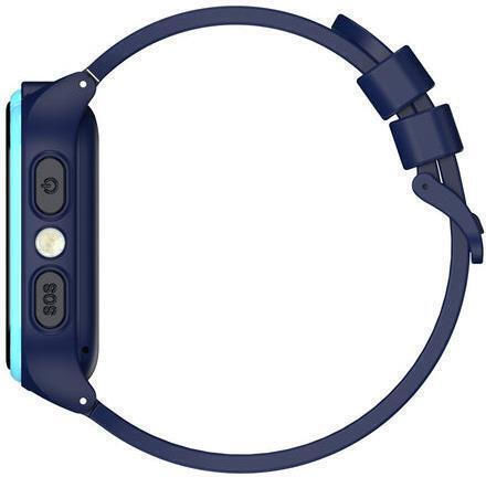 BlackView Z30 Smartwatch с Пулсомер (Син)