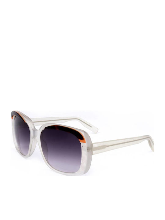 Italia Independent Women's Sunglasses with Multicolour Plastic Frame 0047.093.000