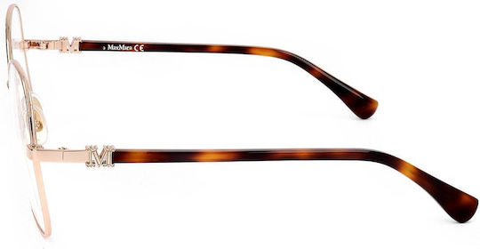 Γυναικεία Σκελετός Γυαλιών Max Mara Mm5033 55028