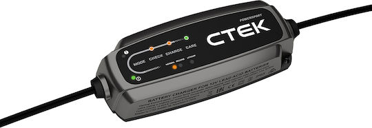 CTEK CT5 Powersport Φορτιστής Μοτοσυκλέτας