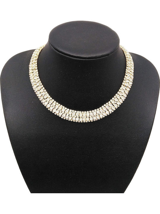 Dorian Gray Choker