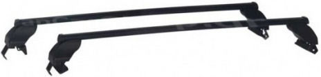Cam 112.5cm. (Set cu picioare) Negre