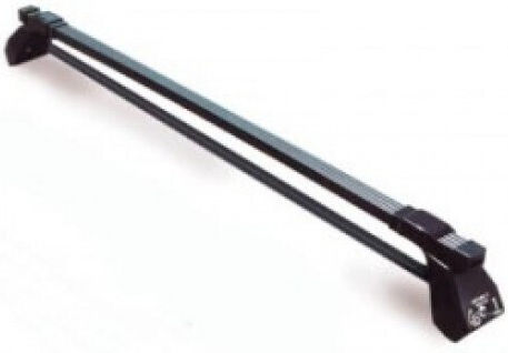 Hermes 110cm. (with Roof Rack Legs) Black