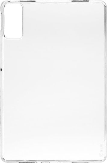 Obal:Me Flip Cover Durable Transparenη (Xiaomi Redmi Pad SE) 57983126794