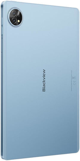 BlackView Zeno 10 5G 11" Tablet (8GB/128GB) Μπλε
