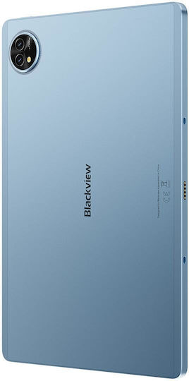 BlackView Zeno 10 5G 11Inci Tabletă (8GB/256GB) Albastru
