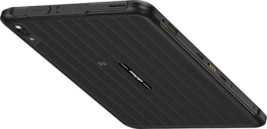 Ulefone RugKing Pad 2 Pro 4G 10.1" Tablet (8GB/128GB) Μαύρο