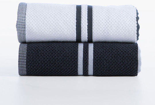 Nef-Nef Homeware Sea Coast Βάρους 550gr/m²