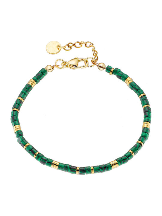 Art Collection Bracelet From Stainless Steel