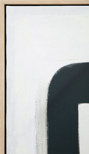 InTheBox Del Sil Canvas Painting 80x120cm