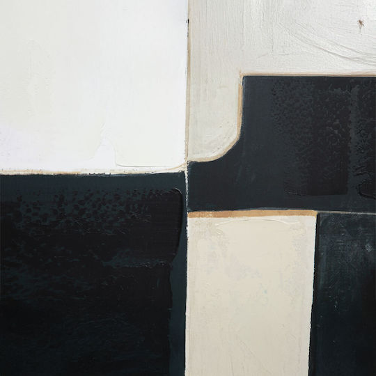 InTheBox Del Sil Canvas Painting 80x120cm