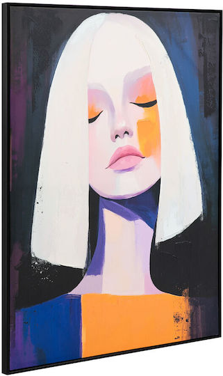 InTheBox Donna Sogna σε Καμβά 90x120 cm