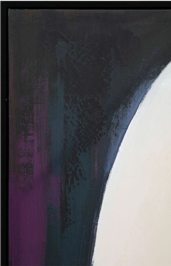 InTheBox Donna Sogna Πίνακας σε Καμβά 90x120cm