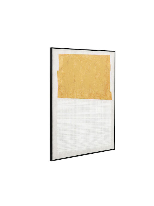 InTheBox Due Mondi Painting on Canvas 90x120cm