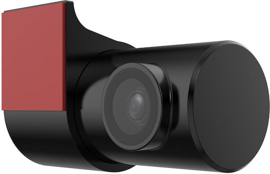 Dahua S5 Pro Κάμερα DVR Αυτοκινήτου 4K Wi-Fi