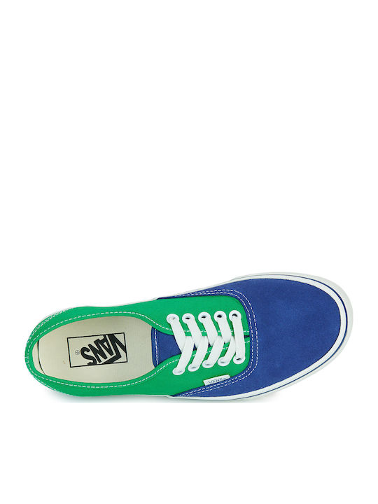 Authentic Damen Sneakers Primär Marine