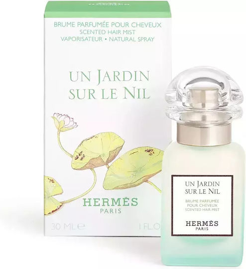Hermes Jardins Collection Haarnebel 30ml