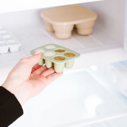 Babymoov Silicone Container