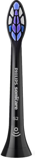 Philips Sensitive Ανταλλακτικά για HX6058/88 8τμχ
