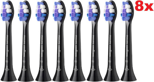Philips Sensitive Ανταλλακτικά για HX6058/88 8τμχ