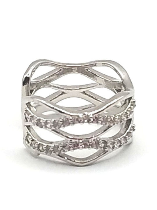 Dorian Gray Earrings Cuff