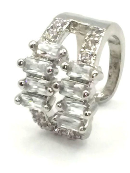 Dorian Gray Earrings Cuff