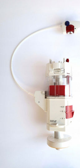 Alkotest Vs05086c000001 Roca Sanitary Discharge Valve Vip Support One Cable