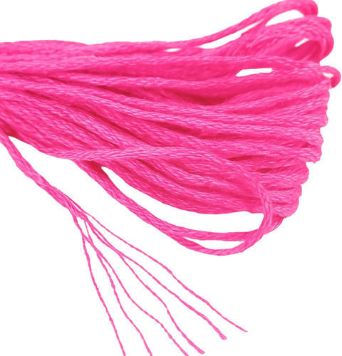 Set 150 Fire Colorate Clește Zola Broderie Împletitură Proiecte Handmade 8 M Lungime Fir Poliester Multicolor