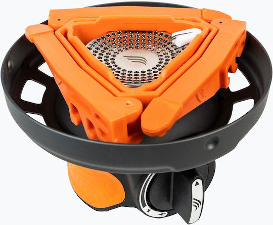 Jetboil New Flash Personal Cooking System Carbon Portable Stove