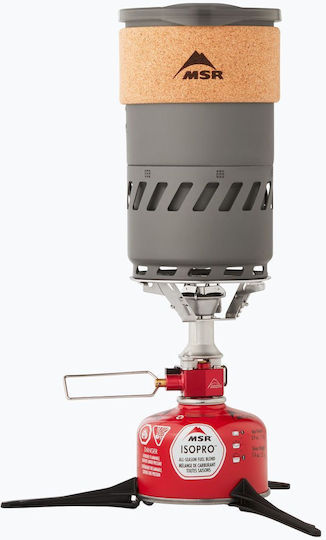 Msr Switch System Stove Cooking Set