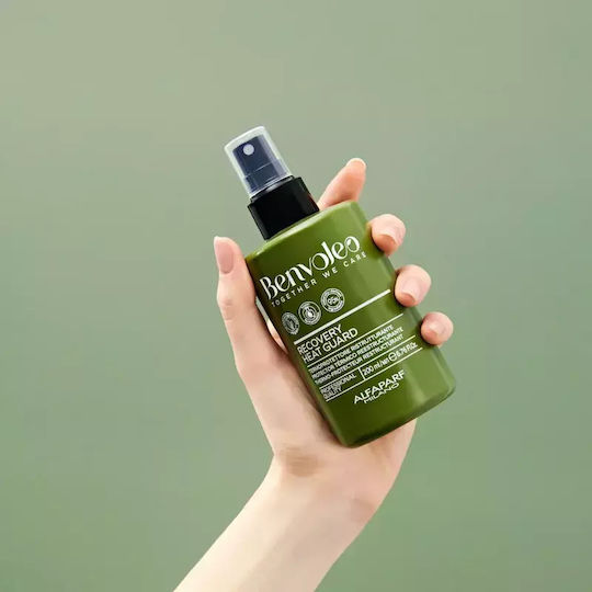 Alfaparf Milano Professional Spray Pentru Protecție Termică a Părului 200ml