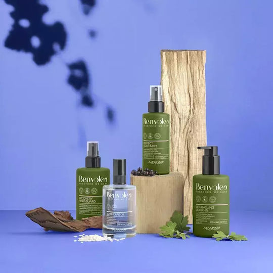 Alfaparf Milano Professional Spray Pentru Protecție Termică a Părului 200ml