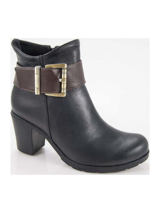 Ghete De Piele Dama Albastre