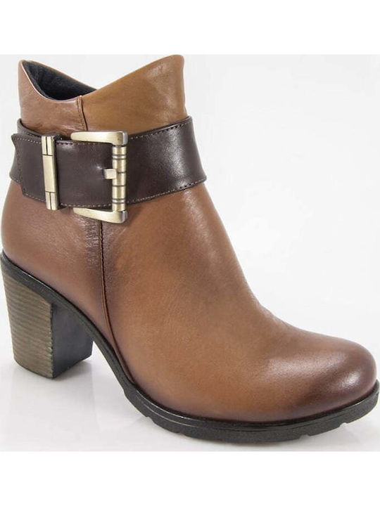 Ghete De Piele Dama Albastre